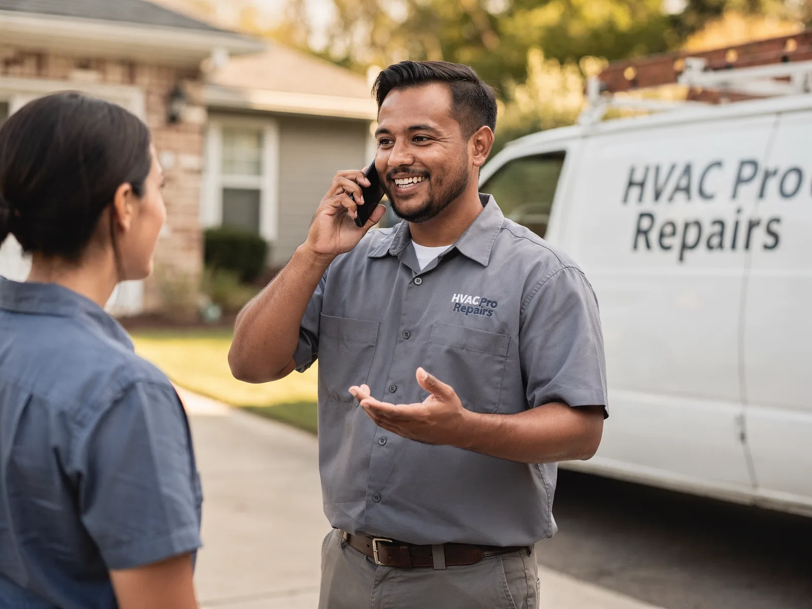 Heat Pump Repair Troutville, VA FAQs